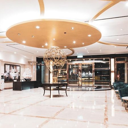 Hometel Hotel Kaohsiung Dış mekan fotoğraf