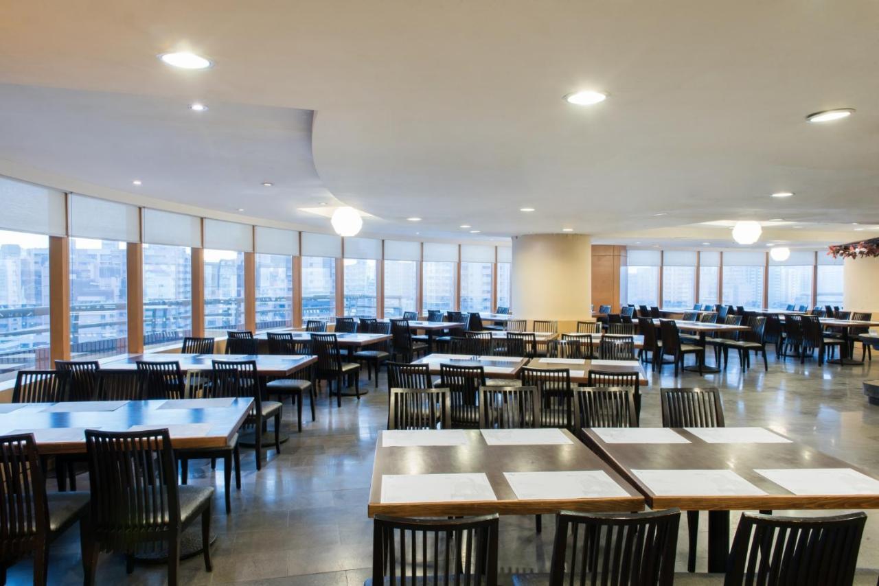 Hometel Hotel Kaohsiung Dış mekan fotoğraf