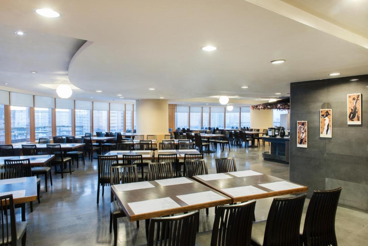 Hometel Hotel Kaohsiung Dış mekan fotoğraf