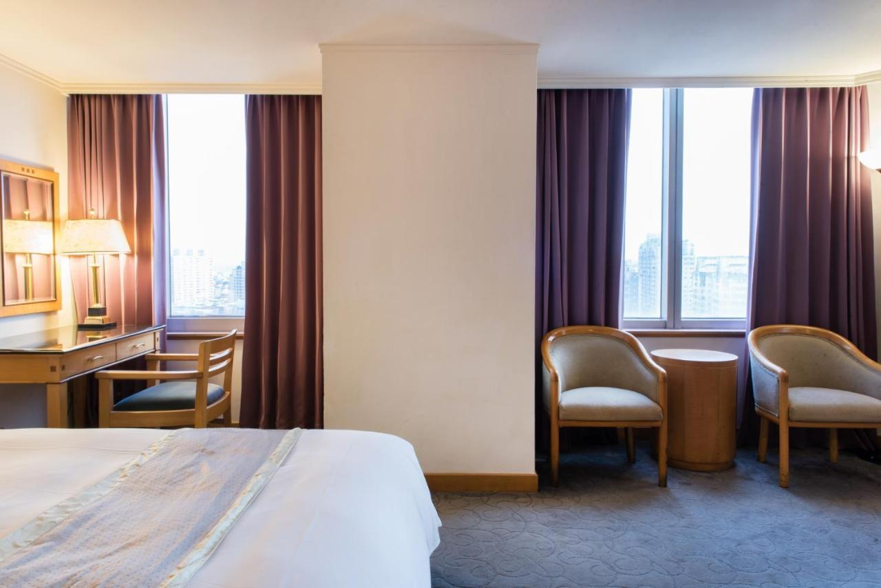 Hometel Hotel Kaohsiung Dış mekan fotoğraf