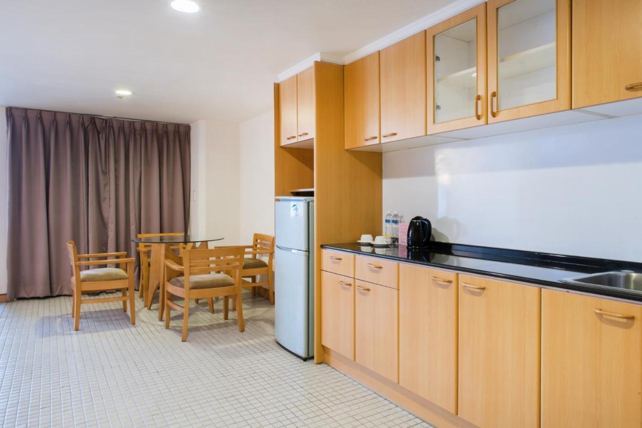 Hometel Hotel Kaohsiung Dış mekan fotoğraf