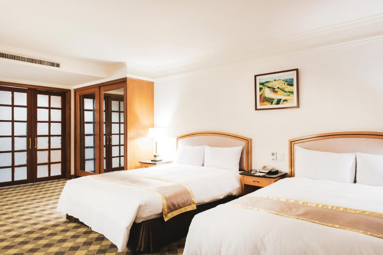 Hometel Hotel Kaohsiung Dış mekan fotoğraf