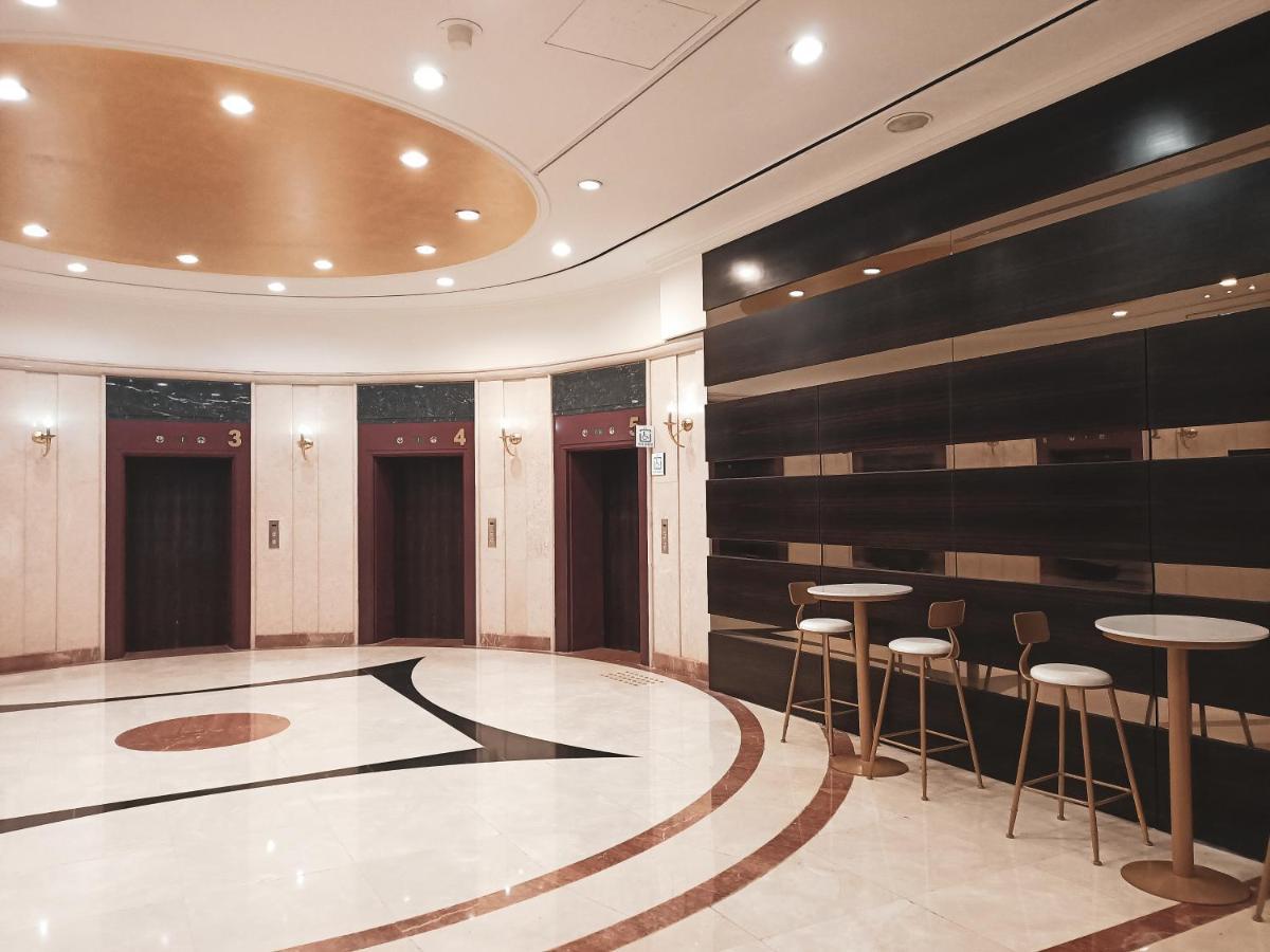 Hometel Hotel Kaohsiung Dış mekan fotoğraf